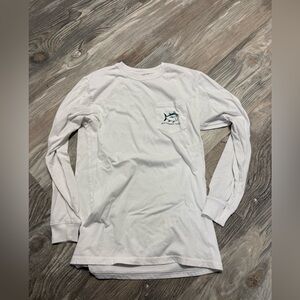 Southern Tide Long Sleeve Tshirt